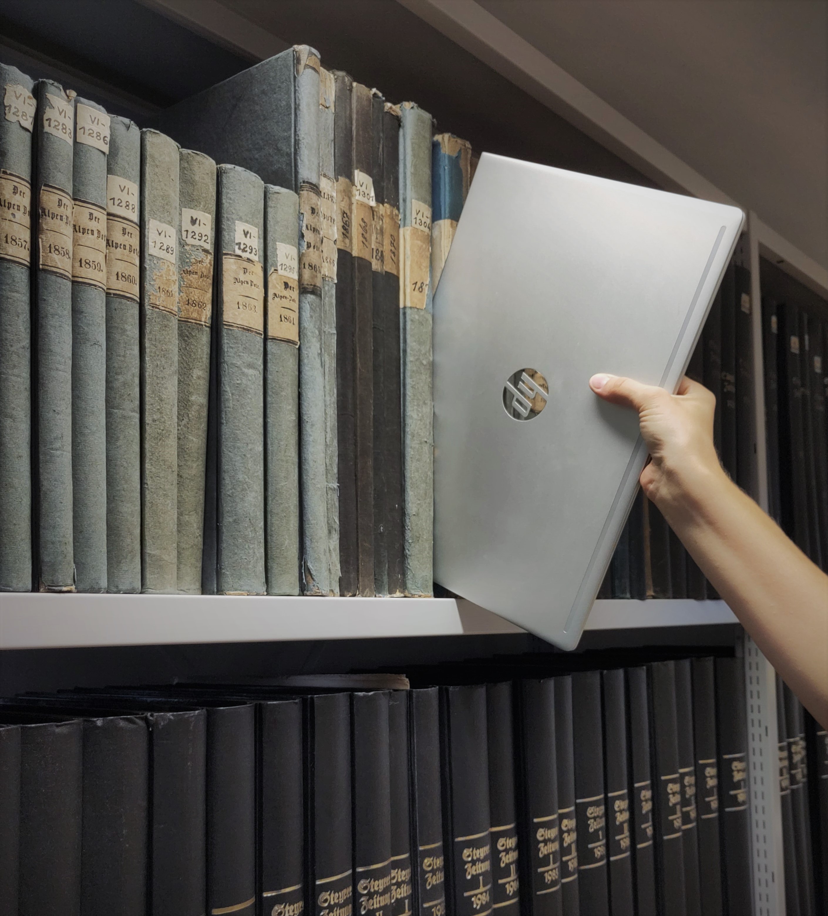 Tipps für die online Recherche