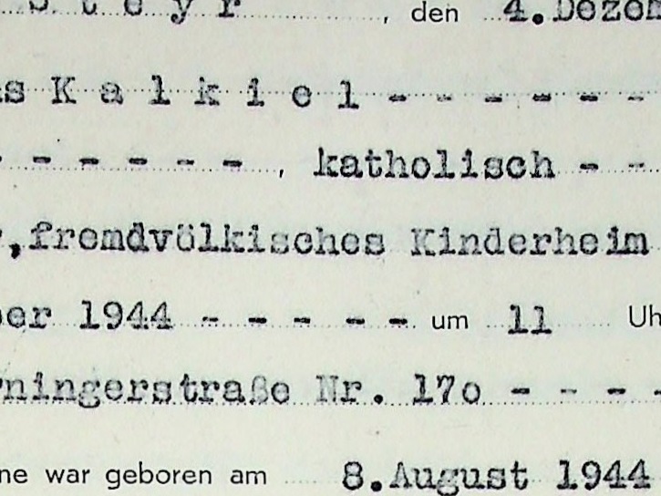Buchpräsentation im Stadtmuseum Steyr – freier Eintritt!